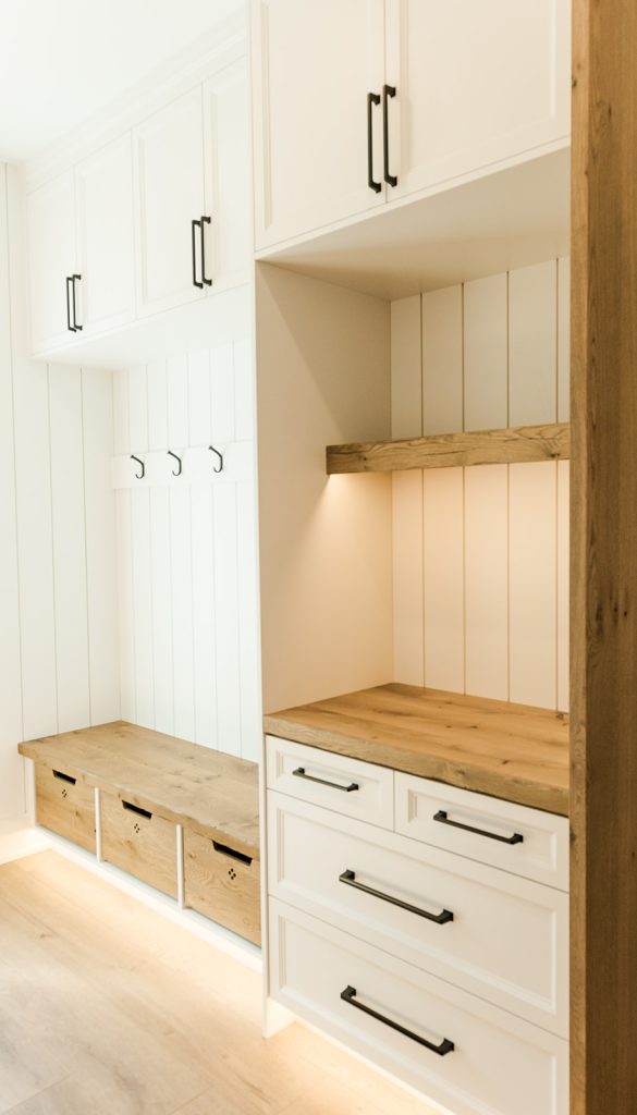 Custom Closet Solutions and Design Windsor Essex Ontario