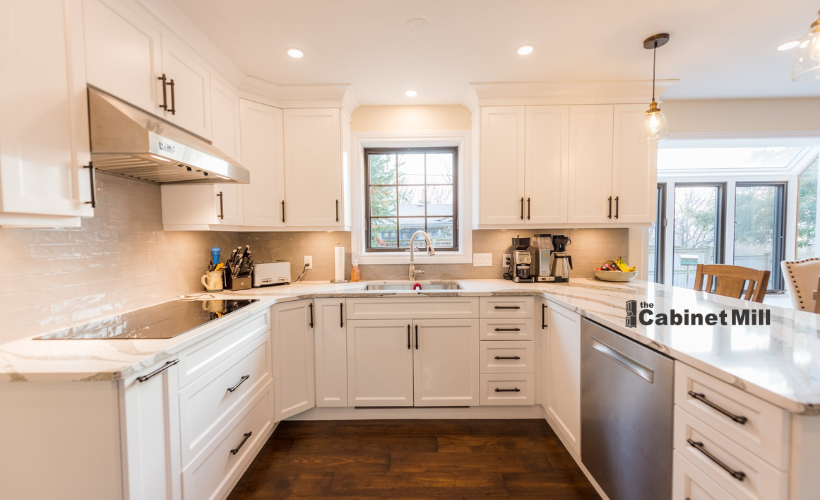 Kitchen Cabinet Styles Windsor-Essex