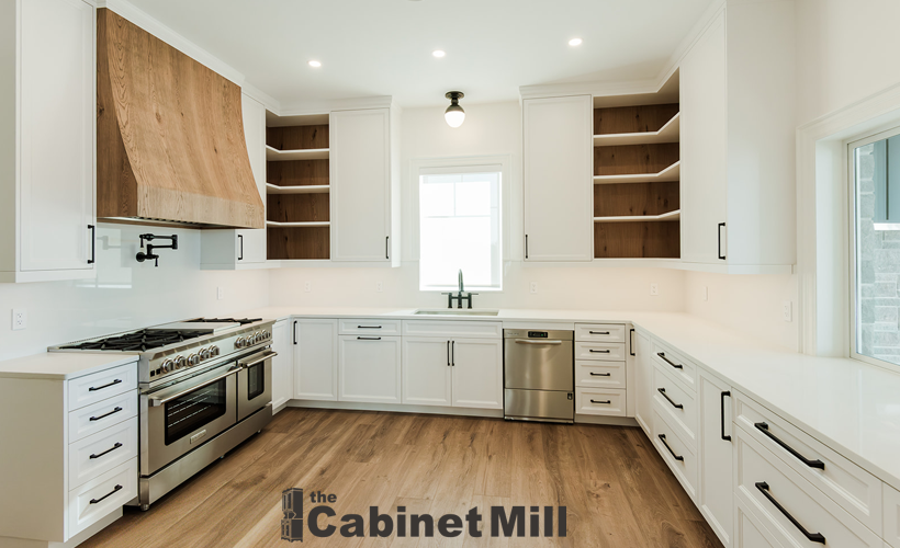 Custom Kitchen Cabinet Costs Windsor Ontario