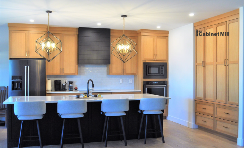Efficient Kitchen Layout